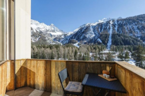 Résidence Grand Roc - Campanules 413 - Happy Rentals